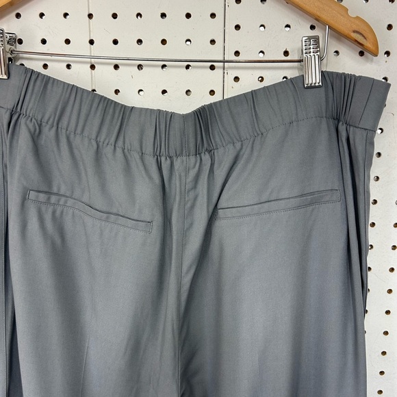 Vince Charcoal Dress Pants - Picture 5 of 6